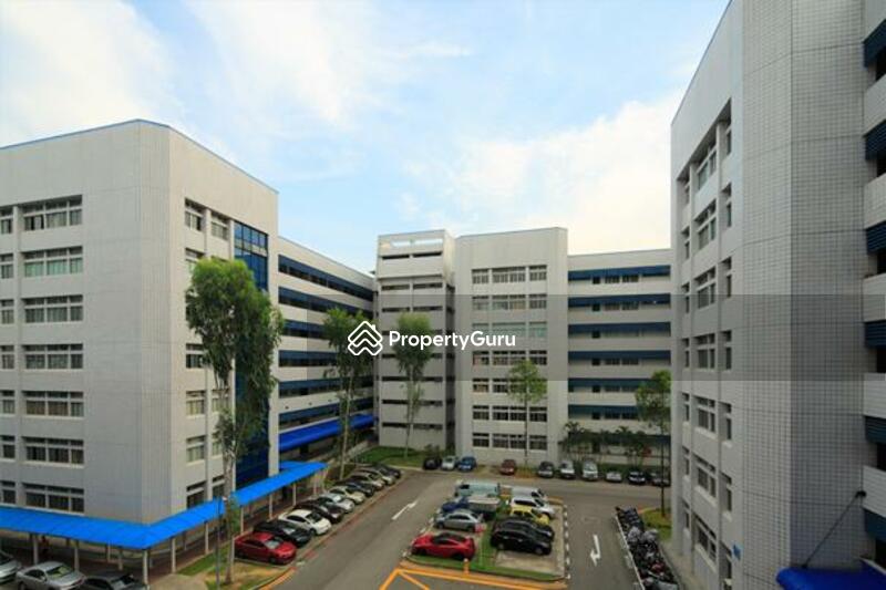 For Rent - 512 Chai Chee Lane