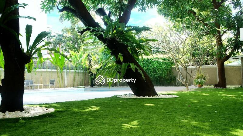 For Rent - Arcadia Mansion, Bangkok