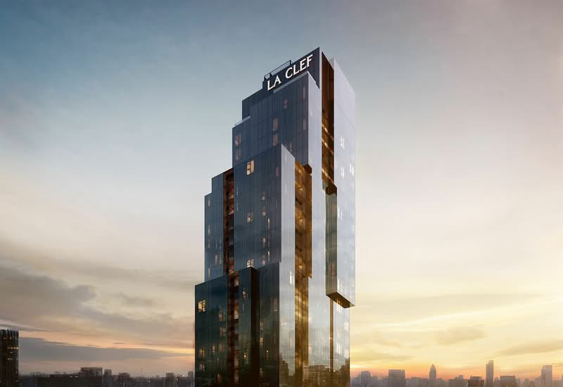 The Residences 38 : เดอะ เรสซิเดนเซส 38 #0