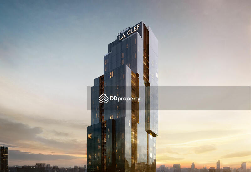 For Sale - The Residences 38, Bangkok