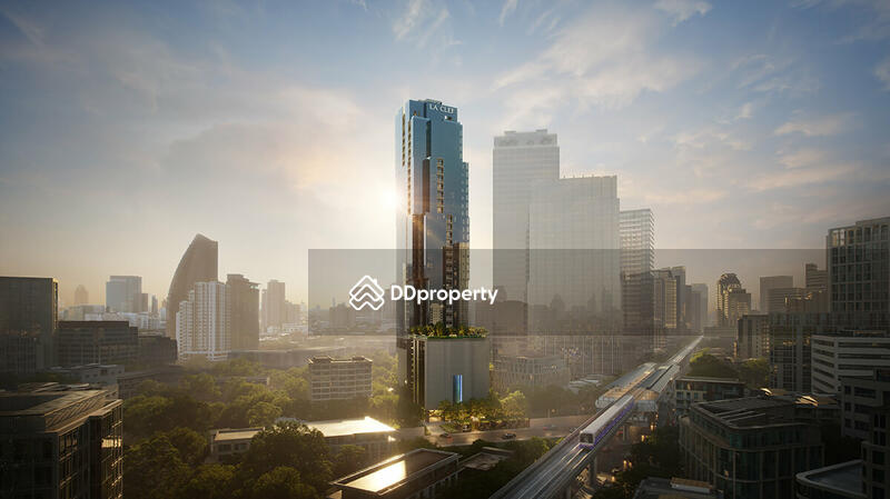 For Sale - The Residences 38, Bangkok