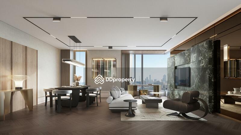For Sale - The Residences 38, Bangkok