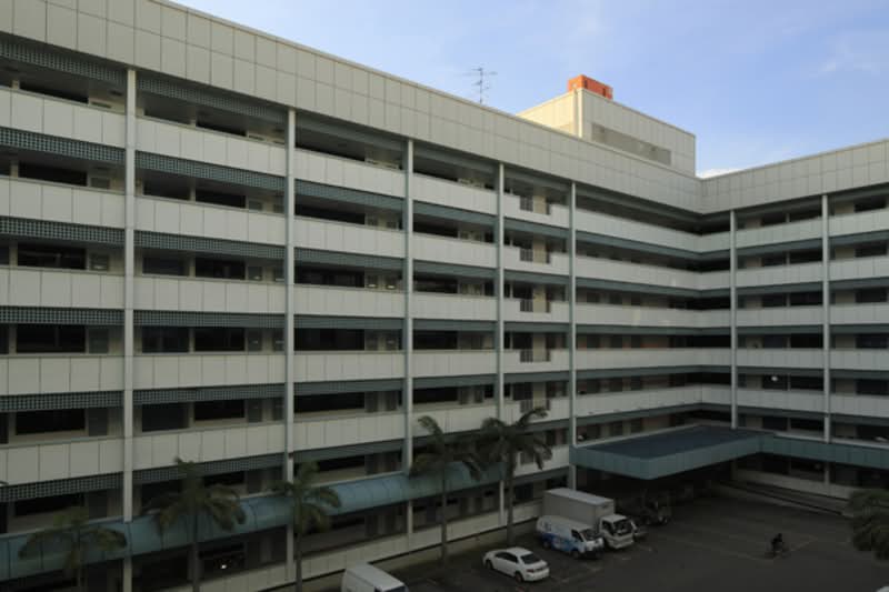 2 Kaki Bukit Avenue 1, 2 Kaki Bukit Avenue 1, 5,619 sqft, Light Industrial (B1) For Rent, by Allan Chong, 20843577 - CommercialGuru.com.sg