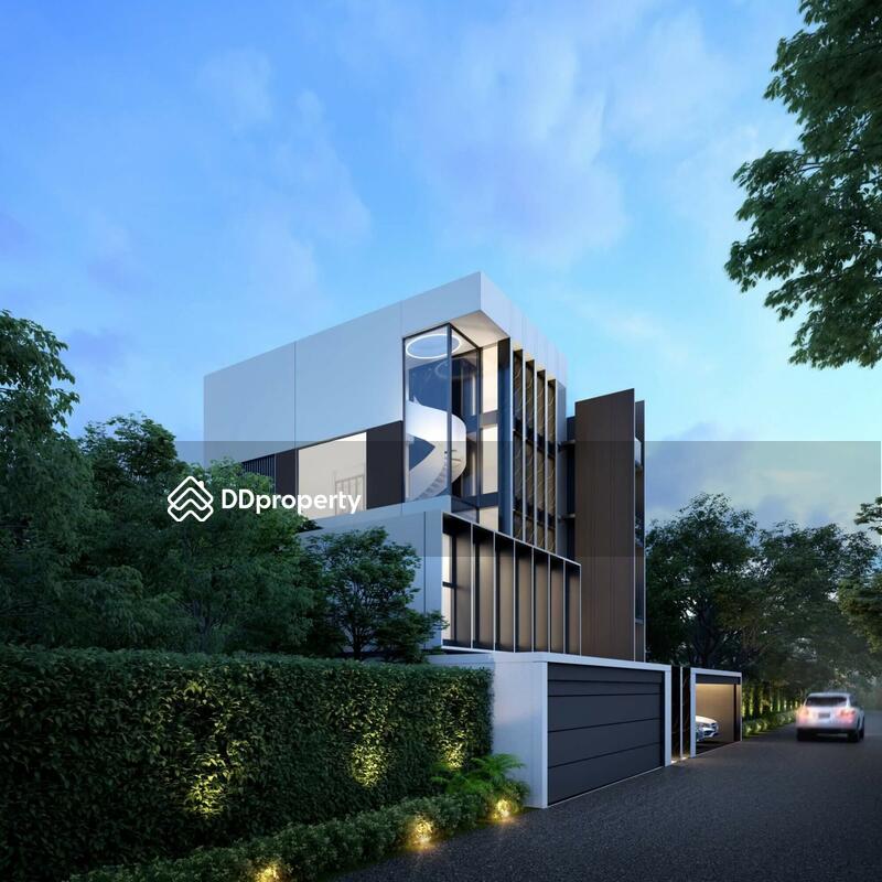 SOL Residence Sathon-Yen Akat #0