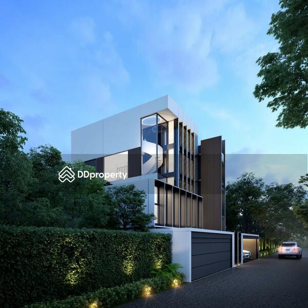 For Sale - SOL Residence Sathon-Yen Akat, Bangkok