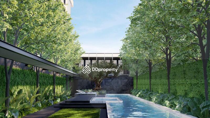For Sale - SOL Residence Sathon-Yen Akat, Bangkok