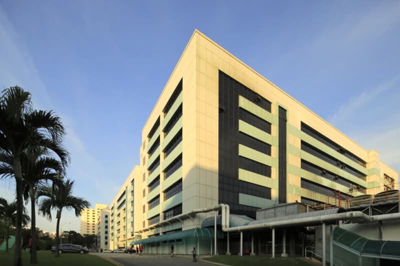 4 Kaki Bukit Avenue 1, 4 Kaki Bukit Avenue 1, 4,662 sqft, Light Industrial (B1) For Rent, by Kennis Cai, 500068482 - CommercialGuru.com.sg