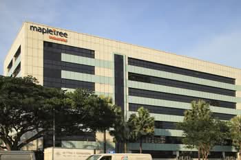 6 Kaki Bukit Avenue 1