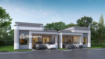 Moti Haus Sukhumvit-Praksa : โครงการโมติ เฮาส์ สุขุมวิท - เเพรกษา
