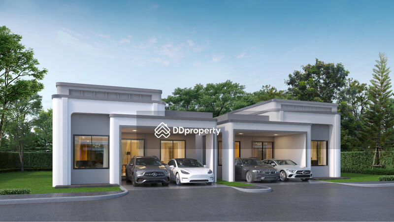 For Sale - Moti Haus Sukhumvit-Praksa, Samut Prakan