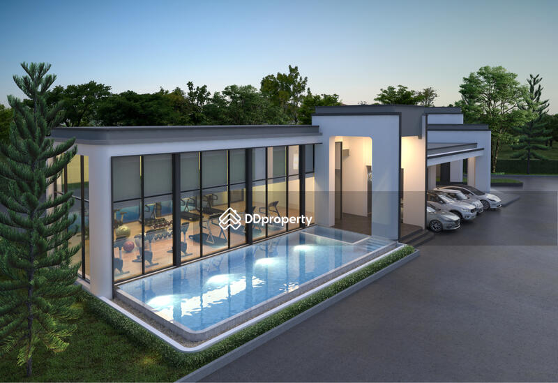 For Sale - Moti Haus Sukhumvit-Praksa, Samut Prakan