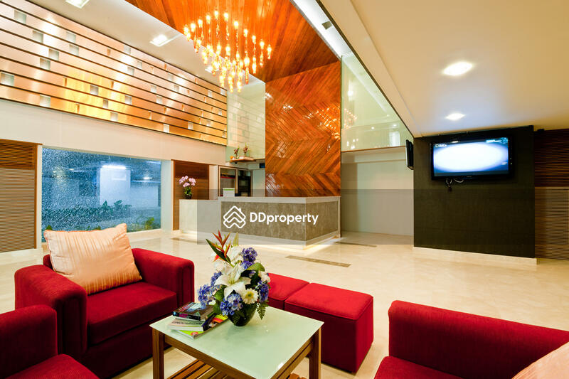Nice Residence : ไนซ์เรสซิเดนซ์ #0