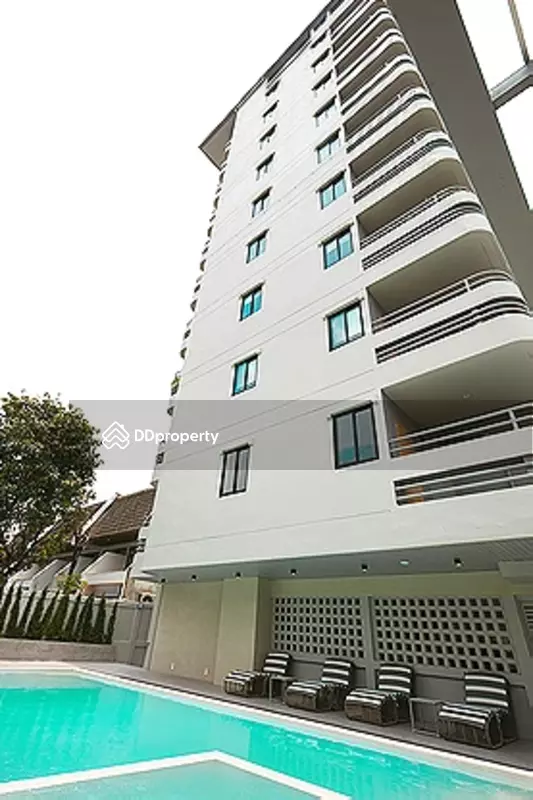 Silver Hill Residence : ซิลเวอร์ ฮิล เรสซิเด้นท์ #0