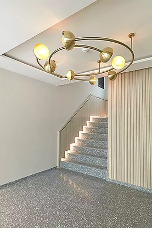 Silver Hill Residence