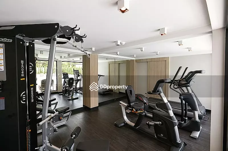 Silver Hill Residence : ซิลเวอร์ ฮิล เรสซิเด้นท์ #0