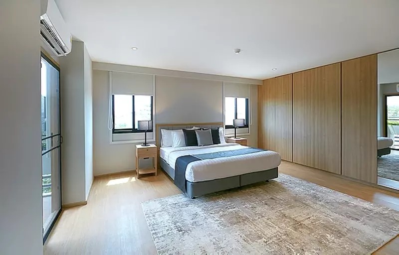Silver Hill Residence