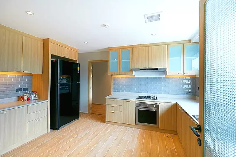 Silver Hill Residence