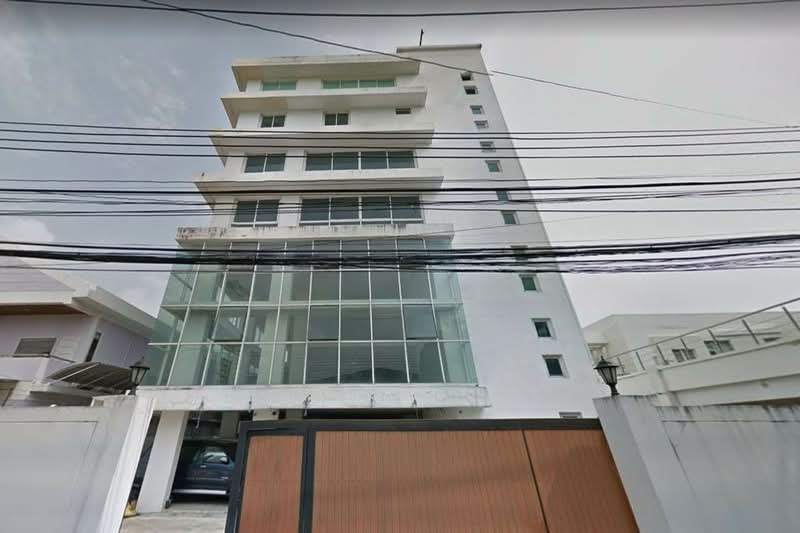 Vanida Apartment Ekkamai : วนิดาอพาร์ทเมนท์, กรุงเทพ, คลองตันเหนือ, วัฒนา, กรุงเทพ, 250 ตร.ม., อพาร์ทเมนท์ ให้เช่า, โดย Keerati  Wangrujirakul, 500116866 - DDproperty.com