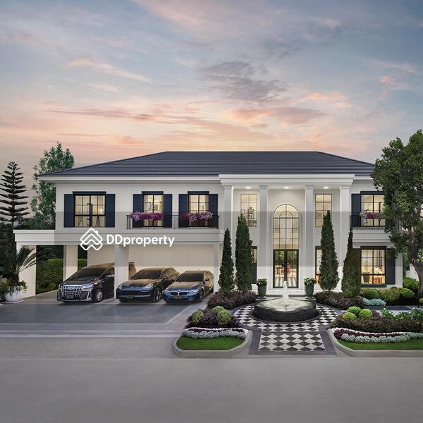 For Sale - Setthasiri Watcharapol-Theprak, Bangkok