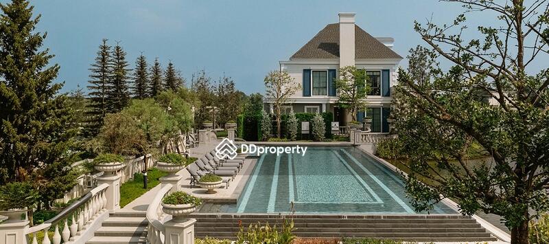 For Sale - Setthasiri Watcharapol-Theprak, Bangkok