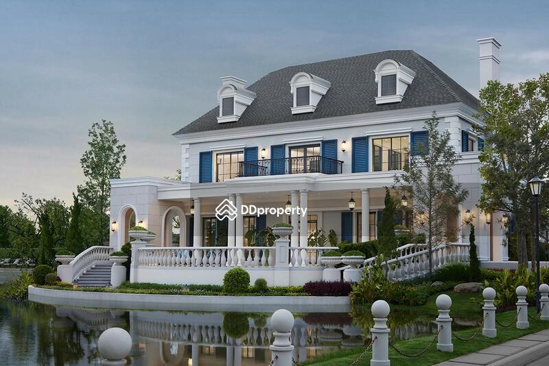 For Sale - Setthasiri Watcharapol-Theprak, Bangkok