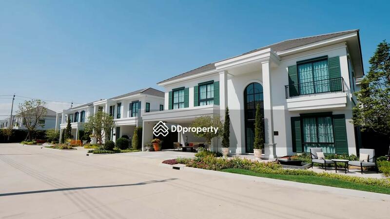 For Sale - Setthasiri Watcharapol-Theprak, Bangkok