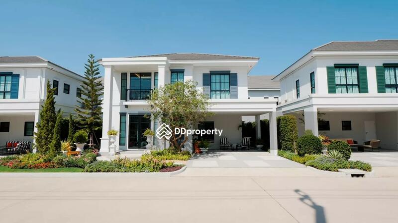 For Sale - Setthasiri Watcharapol-Theprak, Bangkok