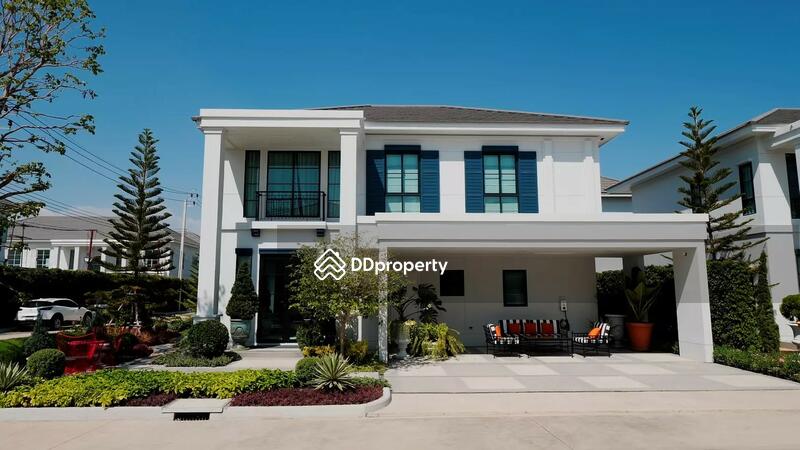 For Sale - Setthasiri Watcharapol-Theprak, Bangkok