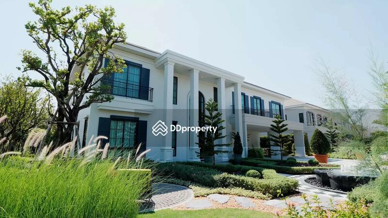 For Sale - Setthasiri Watcharapol-Theprak, Bangkok