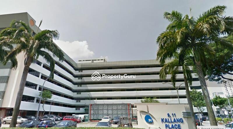 9 Kallang Place #0