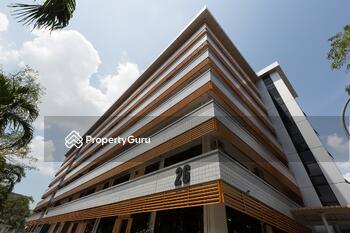 26 Kallang Place