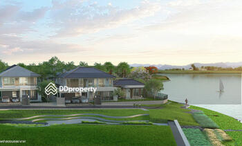 Mantana Serene Lake : มัณฑนา ซีรีน เลค เชียงใหม่