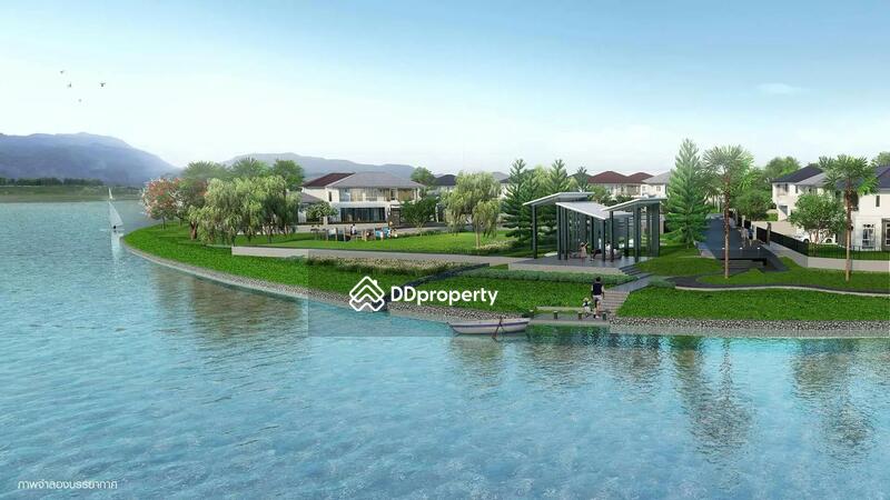 Mantana Serene Lake : มัณฑนา ซีรีน เลค เชียงใหม่ #0