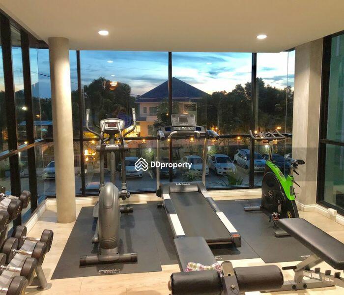 ขาย - The Green Living Condo Pattaya : เดอะ กรีน ลีฟวิ่ง คอนโด พัทยา, ชลบุรี