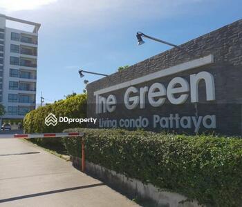 - The Green Living Condo Pattaya