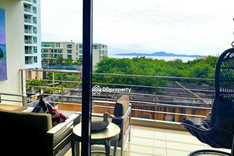 For Rent - Sunrise Hill Residence, Chon Buri