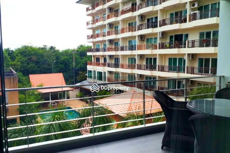 For Rent - Sunrise Hill Residence, Chon Buri