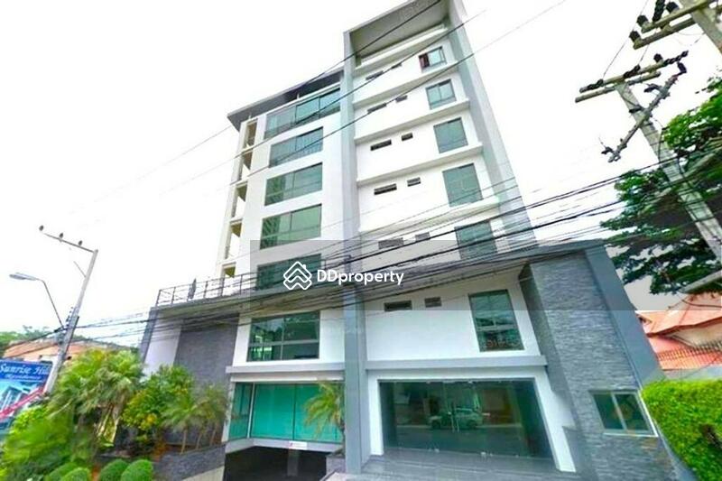For Rent - Sunrise Hill Residence, Chon Buri