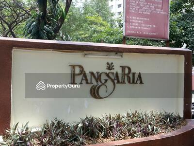  - Pangsaria Apartment