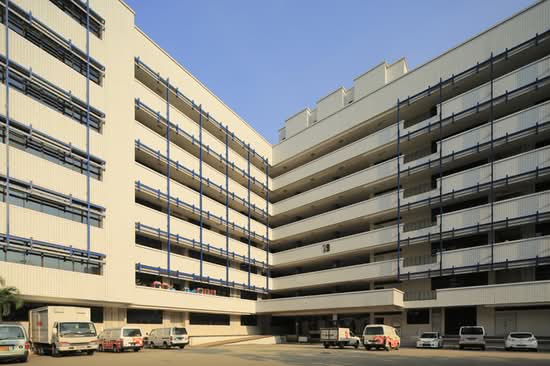 19 Kallang Avenue