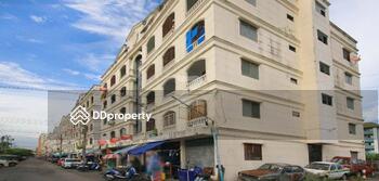 Nirun Condominium 1 : นิรันดร์ คอนโดมิเนียม 1
