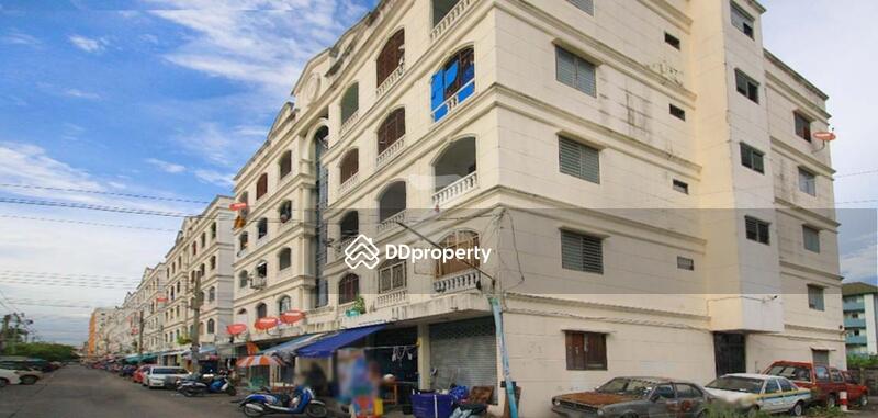 Nirun Condominium 1 : นิรันดร์ คอนโดมิเนียม 1 #0