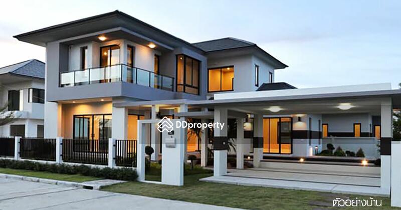 For Sale - The Grand River Suvarnabhumi, Samut Prakan