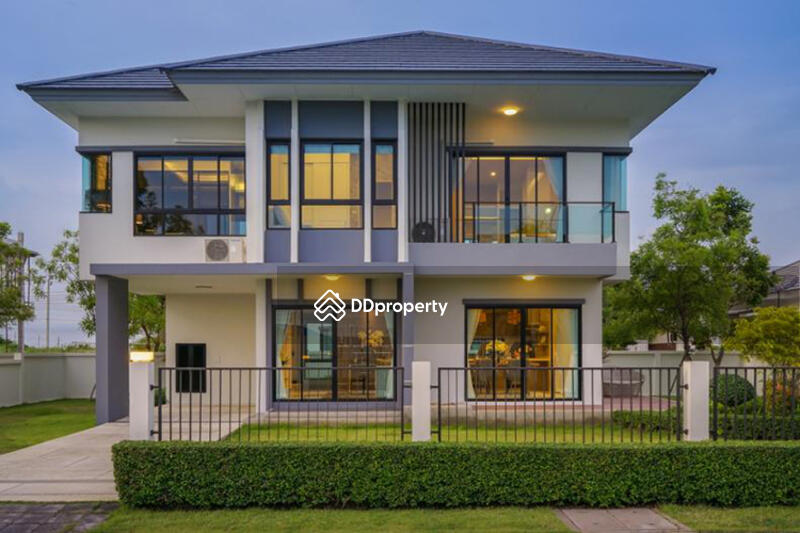 For Sale - The Grand River Suvarnabhumi, Samut Prakan
