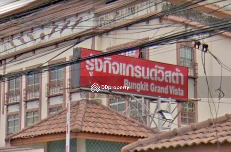 For Sale - Rungkit Grand Vista, Bangkok