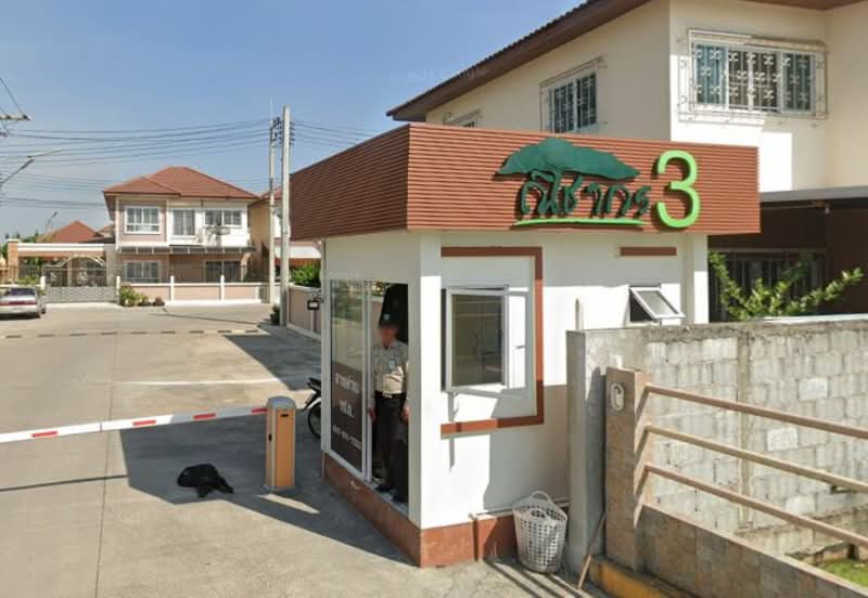 Nichakorn 3 : ณิชากร 3, นครปฐม, ไร่ขิง, สามพราน, นครปฐม, 220 ตร.ม., บ้านเดี่ยว ขาย, โดย ธนสร พรมโสภา, 500192650 - DDproperty.com