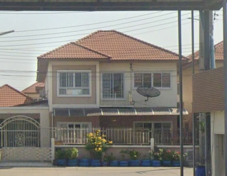 For Sale - Nichakorn 3, Nakhon Pathom