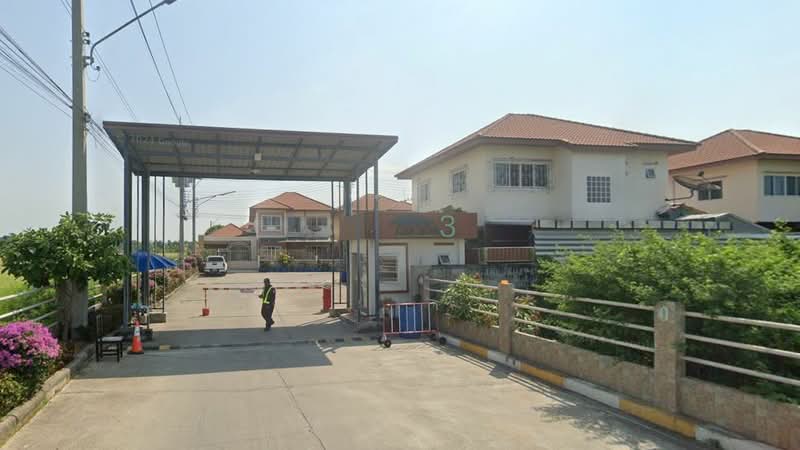 Nichakorn 3 : ณิชากร 3, นครปฐม, ไร่ขิง, สามพราน, นครปฐม, 220 ตร.ม., บ้านเดี่ยว ขาย, โดย ธนสร พรมโสภา, 500192650 - DDproperty.com