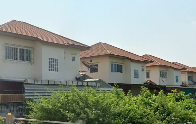 For Sale - Nichakorn 3, Nakhon Pathom