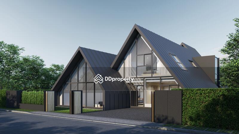 For Sale - WABI SABI Onsen Villa Hua Hin, Prachuap Khiri Khan